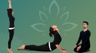 शुरुआती लोगों के लिए बेहतर हैं ये तीन आसन, ऐसे शुरू करें योग की यात्रा