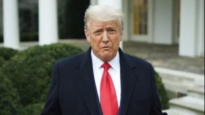 ममदानी के एनवाईसी सेकेंड होम टैक्स के प्रस्ताव पर भड़के राष्ट्रपति ट्रंप, बोले- वह न्यूयॉर्क के कर रहे बर्बाद