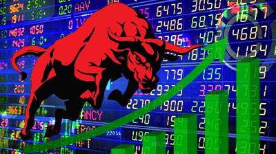 मार्च में इक्विटी फंड में निवेश 11 प्रतिशत बढ़ा; मैन्युफैक्चरिंग, इंफ्रा और डिफेंस सेक्टर बने निवेशकों की पहली पसंद