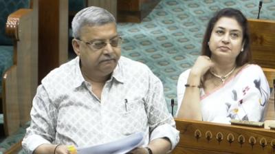 2027 यूपी चुनाव में 50 प्रतिशत टिकट महिलाओं को दें: कल्याण बनर्जी