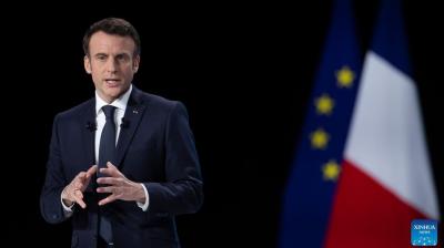 होर्मुज स्ट्रेट खुलवाने के लिए मैक्रों और स्टार्मर करेंगे ग्लोबल मीटिंग की मेजबानी, लगभग 40 देशों के नेता होंगे शामिल