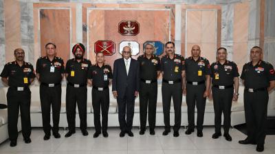 'ऑपरेशन सिंदूर' से मिले सबक: ड्रोन और काउंटर ड्रोन प्रणालियों पर फोकस