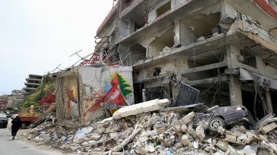 इजरायल-लेबनान सीजफायर का वैश्विक स्तर पर स्वागत, खाड़ी देशों ने उल्लंघन से बचने पर दिया जोर