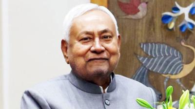 नीतीश कुमार को मिला लुटियंस दिल्ली में टाइप-8 बंगला, सुरक्षा भी बढ़ी