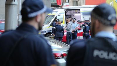 ऑस्ट्रेलिया: साउथवेस्ट सिडनी में फिर चाकूबाजी की घटना, एक शख्स घायल