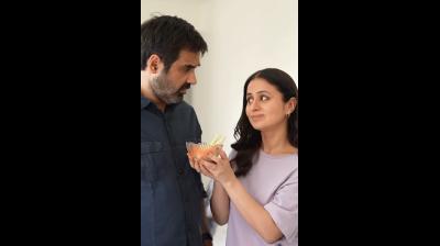 रसिका दुग्गल ने 'मिरांडा प्रीस्टली' बनकर जीता दिल, अपने अंदाज में बोला मेरिल स्ट्रीप का मशहूर डायलॉग्स