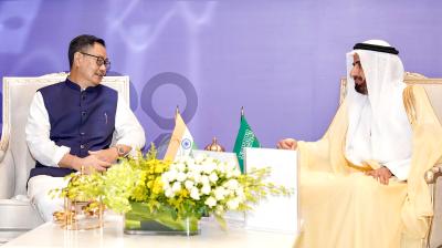 भारतीय हज यात्रियों के लिए कई आधुनिक व्यवस्थाएं, स्मार्ट वॉच, लोकेशन ट्रेस समेत अन्य सुविधाएं शामिल