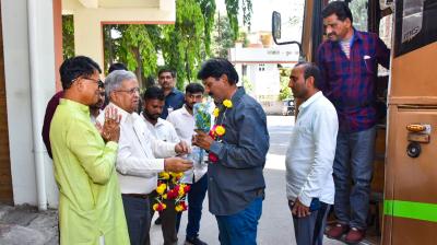 ईरान संघर्ष के बाद भारत की बड़ी राहत कार्रवाई, 2,361 नागरिक सुरक्षित लौटे