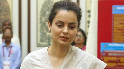 'नारी शक्ति वंदन अधिनियम का नहीं होना चाहिए विरोध', सुमित्रा महाजन, कंगना और हेमा मालिनी का राहुल गांधी पर हमला