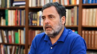 दोहरी नागरिकता मामले में राहुल गांधी की बढ़ मुश्किलें, हाई कोर्ट ने एफआईआर दर्ज करने का दिया आदेश