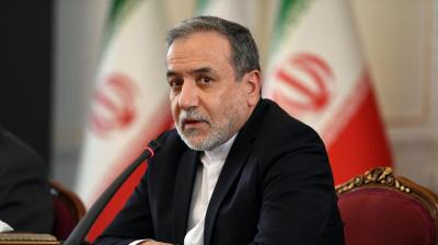 ईरान ने पूरी तरह खोला होर्मुज स्ट्रेट, ईरानी व‍िदेश मंत्री अराघची की घोषणा पर डोनाल्ड ट्रंप ने कहा धन्‍यवाद