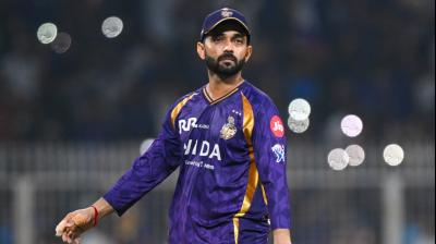 आईपीएल 2026: जीटी के खिलाफ केकेआर ने टॉस जीतकर चुनी बल्लेबाजी, एलन की जगह सीफर्ट को मौका