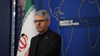 संवर्धित यूरेनियम अमेरिका को देना कभी भी कोई विकल्प नहीं था: ईरान