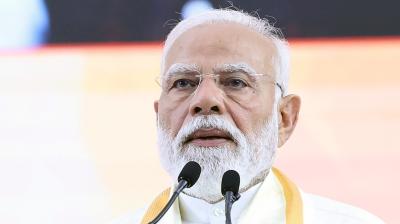 कोयंबटूर सड़क हादसे में 9 लोगों की मौत पर प्रधानमंत्री मोदी और मल्लिकार्जुन खड़गे ने जताया शोक