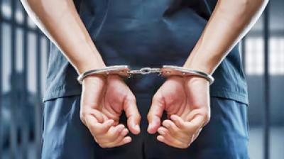 दक्षिणी दिल्ली में पिता-पुत्र की हत्या करने वाले आरोपी को पुलिस ने किया गिरफ्तार