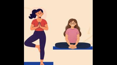 तन-मन के लिए क्यों जरूरी है योगासन? आयुष मंत्रालय से जानें