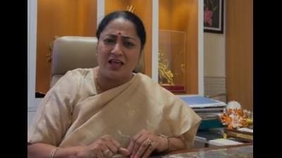 विपक्षी नेताओं को देश की महिलाओं से कोई मतलब नहीं: सीएम रेखा गुप्ता