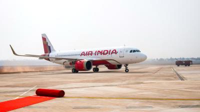 जम्मू-कश्मीर: श्रीनगर एयरपोर्ट से आने-जाने वाली दो उड़ानें रद्द