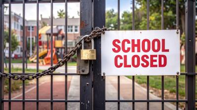 जम्मू-कश्मीरः खराब मौसम के कारण किश्तवाड़ जिले के स्कूलों में छुट्टी घोषित