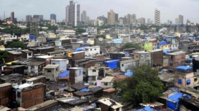 महाराष्ट्र सरकार पुनर्वास के लिए धारावी पुनर्विकास परियोजना को मलाड की 118 एकड़ जमीन सौंपेगी