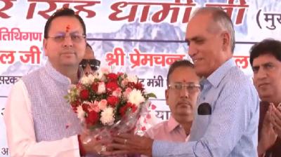पुष्कर सिंह धामी ने किया चारधाम यात्रा का शुभारंभ, श्रद्धालुओं की सुविधा के लिए किए पुख्ता इंतजाम