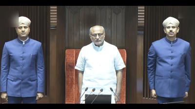 बजट सत्र में 109.87 प्रतिशत कामकाज, 117 प्रश्न पूछे, पीएम व केंद्रीय मंत्रियों ने दिए वक्तव्य