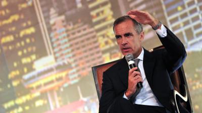 होर्मुज को लेकर लंदन में होगी यूरोपीय देशों की अगली बैठक, कनाडाई पीएम कार्नी ने मैक्रों और स्टार्मर से की बात