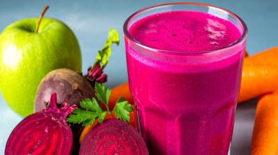 हेल्थ टिप्स : आप भी गाजर और चुकंदर का रस पीते हैं? सेवन से पहले जान लें सावधानियां