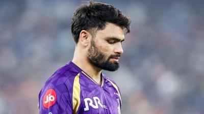 हीरो से जीरो बने रिंकू सिंह, आईपीएल 2026 में लगातार असफलता ने बढ़ाई केकेआर की परेशानी