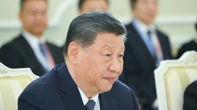 चीन ने लेबनान-इजरायल सीजफायर बनाए रखने की अपील की, चीनी दौरे को लेकर ट्रंप ने दिखाया उत्साह