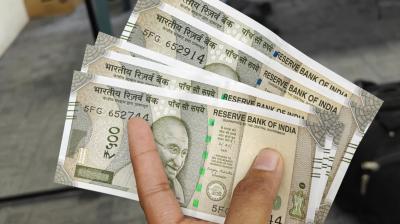 केंद्रीय कर्मचारियों के लिए बड़ी खुशखबरी, केंद्रीय कैबिनेट ने महंगाई भत्ते में 2 प्रतिशत की बढ़ोतरी को दी मंजूरी