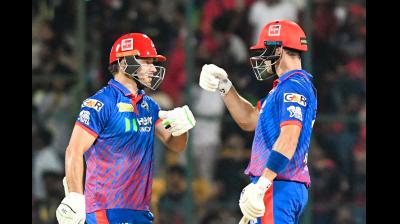 डीसी बनाम आरसीबी: राहुल-स्टब्स के अर्धशतक, विस्फोटक बल्लेबाजी से मिलर ने कैपिटल्स को दिलाई रोमांचक जीत