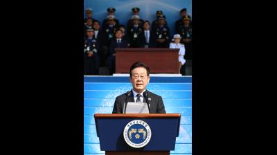 दक्षिण कोरियाई राष्ट्रपति का भारत दौरा, द्विपक्षीय संबंधों में नए दौर का आगाज