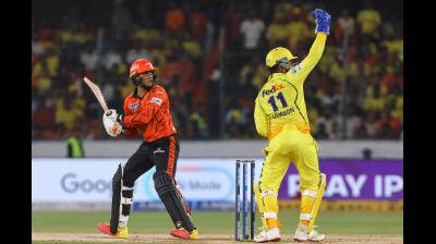 आईपीएल 2026: एसआरएच ने तोड़ा 11 साल पुराना रिकॉर्ड, सीएसके के खिलाफ बनाया सबसे बड़ा स्कोर