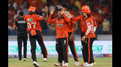 आईपीएल 2026: मलिंगा-नीतीश की शानदार गेंदबाजी, एसआरएच ने सीएसके को 10 रनों से हराया