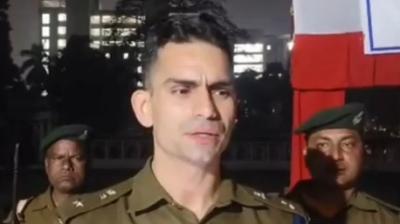 पटना विश्वविद्यालय छात्रावास में पुलिस ने की छापेमारी, नशे में आठ छात्र गिरफ्तार