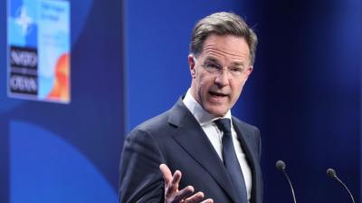 नाटो महासचिव मार्क रूटे ने अलायंस से अमेरिका के निकलने की संभावना को किया खारिज