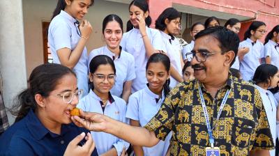 राजस्थान: जैसलमेर के छात्र ने बिना कोचिंग के, एआई की मदद से आरएएस परीक्षा उत्तीर्ण की