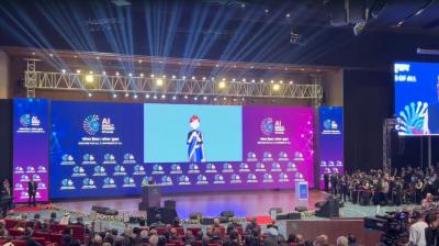 इंडिया एआई इम्पैक्ट समिट में प्रधानमंत्री मोदी का भाषण खास एआई फीचर से साइन लैंग्वेज में लाइव ट्रांसलेट