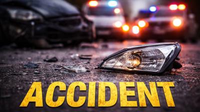 मध्य प्रदेश के डिंडोरी में ट्रैक्टर-ट्रॉली दुर्घटनाग्रस्त, चार युवकों की मौत