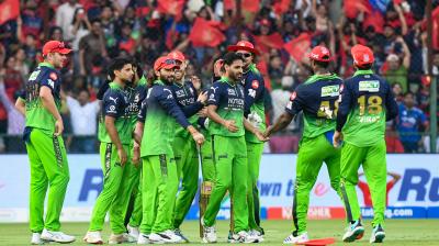 आईपीएल 2026: आरसीबी का 'साइलेंट मैच विनर', 36 की उम्र में गेंद से कर रहा कमाल