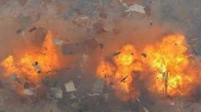 तमिलनाडु: पटाखा फैक्ट्री में धमाका, 18 की मौत, कई घायल, सीएम ने दुख जताया