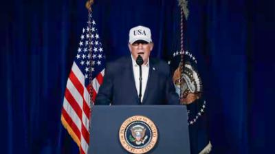 ट्रंप ने ईरान को दी धमकी, बोले- 'नहीं माने तो हर पावर प्लांट और ब्रिज कर देंगे तबाह'