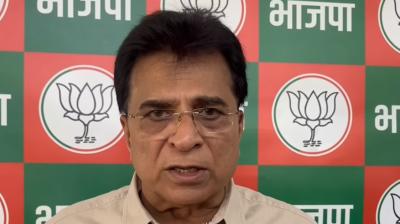 मुंबई में ‘स्कूल जिहाद’ की साजिश, किरीट सोमैया ने 164 अवैध स्कूलों पर लगाए गंभीर आरोप