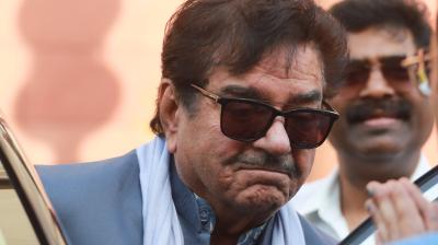 शत्रुघ्न सिन्हा ने महिला आरक्षण बिल को 'राजनीतिक ड्रामा' बताया