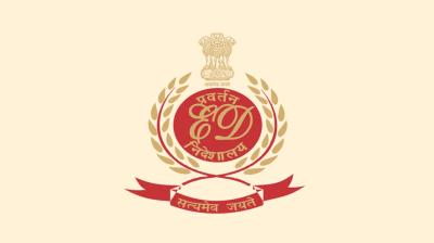 कोलकाता सिंडिकेट केस: ईडी ने कारोबारी जॉय कामदार को पकड़ा, पुलिस अधिकारी के घर भी रेड