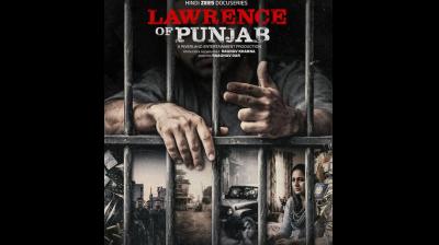 लॉरेंस ऑफ पंजाब: क्राइम, समाज और सिस्टम के पीछे की कहानी, 27 अप्रैल को होगी रिलीज