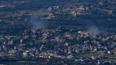 इजरायली सेना का दावा, सीजफायर से पहले ही हिजबुल्लाह कमांडर अली रिदा अब्बास ढेर