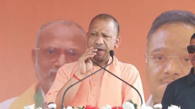 उत्तर प्रदेश में 40 आईएएस अफसरों के तबादले, 15 जिलों के डीएम भी बदले