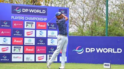 डीपी वर्ल्ड प्लेयर्स चैंपियनशिप की घोषणा, 21 अप्रैल से नूह में शुरुआत